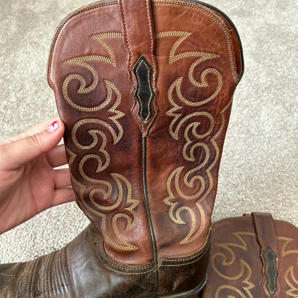 Cowboy Boots - Picture 3 of 4